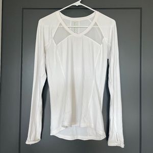 Lululemon Athletic Top